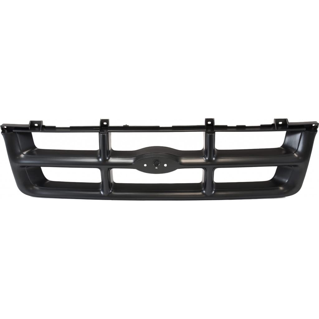 Amazon.com: For Ford Ranger Grille Assembly 1993 1994 | Painted